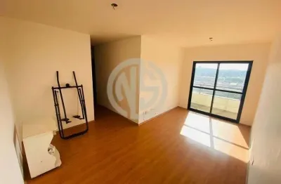 Apartamento com 3 quartos à venda na Rua David Eid, Vila do Castelo, São Paulo