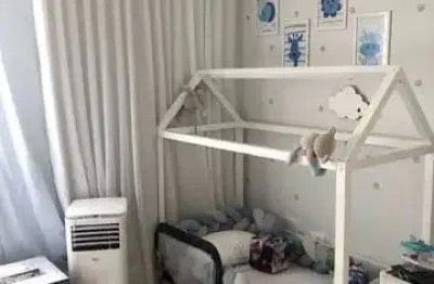 Apartamento com 3 quartos à venda na Rua Abdo Ambuba, Vila Andrade, São Paulo