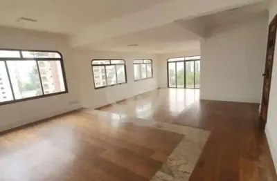 Apartamento com 4 quartos à venda na Avenida Giovanni Gronchi, Vila Andrade, São Paulo