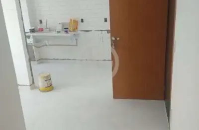 Apartamento com 2 quartos à venda na Rua Domingos Ataide, Parque Reboucas, São Paulo