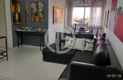 Apartamento com 3 quartos à venda na Rua Padre José de Anchieta, Santo Amaro, São Paulo