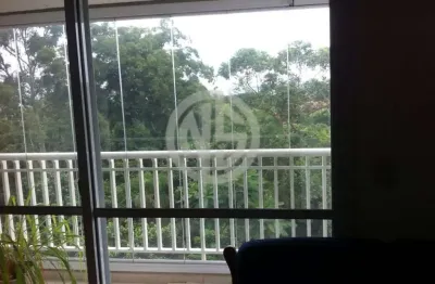 Apartamento com 4 quartos à venda na Avenida Engenheiro Alberto de Zagottis, Jardim Taquaral, São Paulo