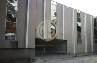 Ponto comercial para alugar na Avenida Doutor Alberto Jackson Byington, Industrial Anhangüera, Osasco