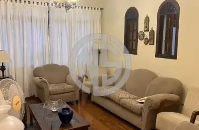Casa com 3 quartos à venda na Rua Miranda Ribeiro, Jardim Promissão, São Paulo