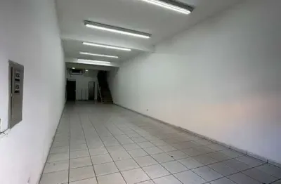 Pavilhão/galpão salão comercial em santo amaro, são paulo/sp