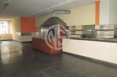 Ponto comercial para alugar na Avenida Maria Coelho Aguiar, Jardim São Luís, São Paulo