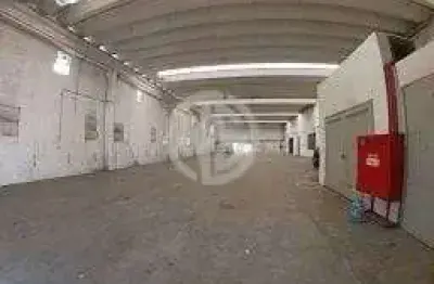 Ponto comercial à venda na Avenida Interlagos, Jardim Marajoara, São Paulo