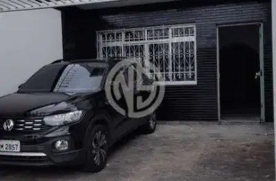 Casa com 5 quartos à venda na Avenida João Dias, Santo Amaro, São Paulo