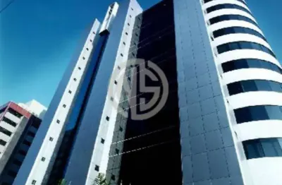 Sala comercial andar comercial em cidade monções, são paulo/sp