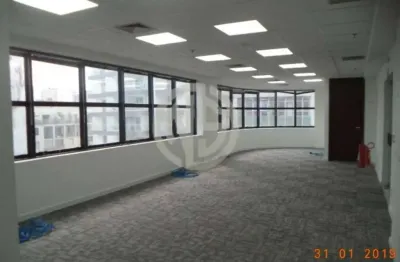 Sala comercial à venda na Rua Marquês de Itu, Vila Buarque, São Paulo