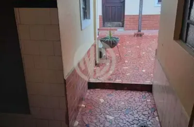 Casa em condomínio fechado com 2 quartos à venda na Rua Doutor Fritz Martin, Vila Cruzeiro, São Paulo