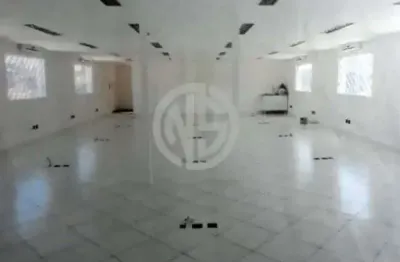 Pavilhão/galpão salão comercial em jardim das flores, são paulo/sp