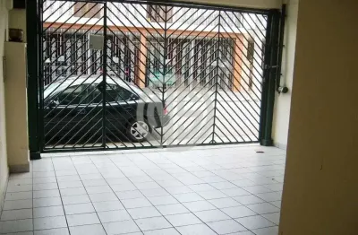 Casa com 3 quartos à venda na Rua Pedro Paulino de Andrade, Jardim Heliomar, São Paulo