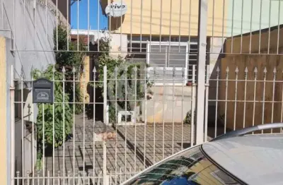 Casa com 2 quartos à venda na Rua Baldomero Cortada de Almeida, Jardim Caravelas, São Paulo