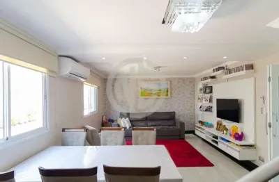 Casa em condomínio em vila santa catarina, são paulo/sp