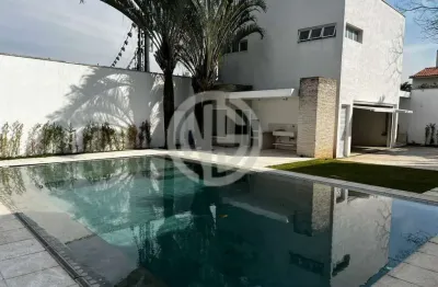 Sobrado alto padrão em jardim américa, são paulo/sp