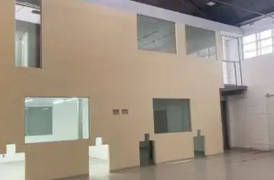 Pavilhão/galpão salão comercial em vila califórnia(zona sul), são paulo/sp