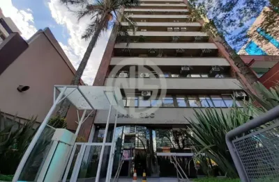 Sala comercial para alugar na Avenida Doutor Cardoso de Melo, Vila Olímpia, São Paulo