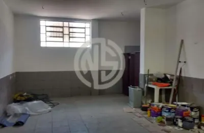 Ponto comercial para alugar na Rua Periperi, Vila Socorro, São Paulo