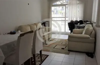 Casa com 5 quartos à venda na Rua Engenheiro Jorge Oliva, Vila Mascote, São Paulo