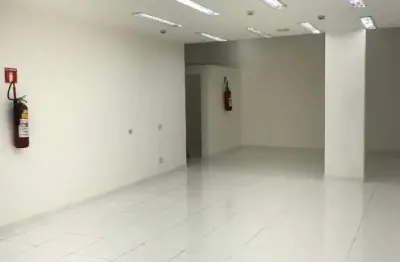 Ponto comercial para alugar na Rua Manuel Borba, Santo Amaro, São Paulo