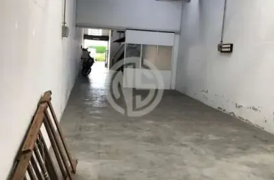 Pavilhão/galpão salão comercial em chácara santo antônio (zona sul), são paulo/sp
