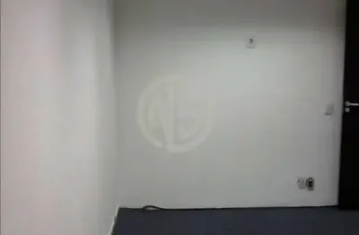 Sala comercial à venda na Rua Sansão Alves dos Santos, Cidade Monções, São Paulo