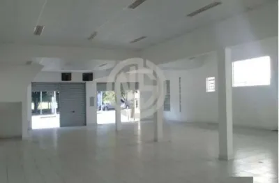 Pavilhão/galpão salão comercial em santo amaro, são paulo/sp