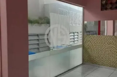 Ponto comercial à venda na Rua do Bosque, Barra Funda, São Paulo