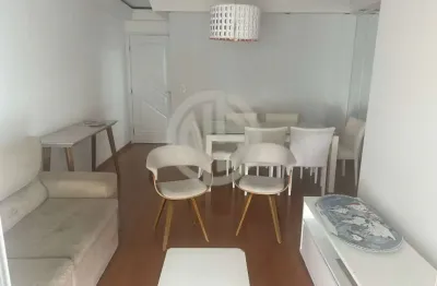 Apartamento com 3 quartos à venda na Rua Bragança Paulista, Vila Cruzeiro, São Paulo