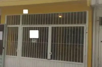 Casa com 2 quartos à venda na Rua Jurci Soares Sebastião, Santo Amaro, São Paulo