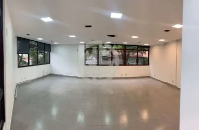 Prédio comercial em chácara santo antônio (zona sul), são paulo/sp