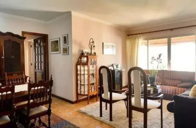 Apartamento com 3 quartos à venda na Rua Aimberê, Perdizes, São Paulo