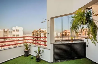 Apartamento com 2 quartos à venda na Rua Deputado João Sussumu Hirata, Vila Andrade, São Paulo