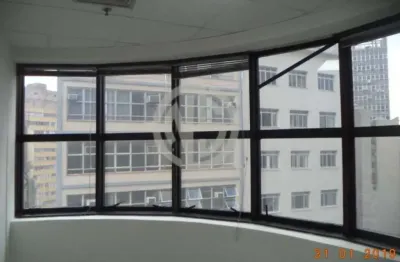 Sala comercial para alugar na Rua Marquês de Itu, Vila Buarque, São Paulo