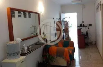 Sala comercial à venda na Rua Henri Dunant, Santo Amaro, São Paulo