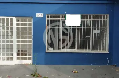 Casa com 3 quartos à venda na Rua Amador Bueno, Santo Amaro, São Paulo