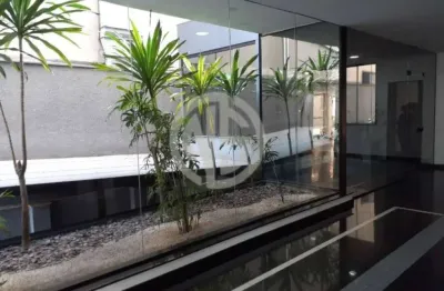 Sala comercial à venda na Avenida Doutor Cardoso de Melo, Vila Olímpia, São Paulo