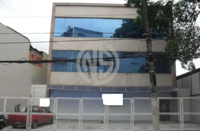 Prédio para alugar na Rua Barão do Rio Branco, 1031, Santo Amaro, São Paulo