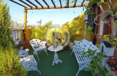 Casa com 4 quartos à venda na Rua Professor Oswaldo Quirino Simoes, Vila Califórnia(Zona Sul), São Paulo
