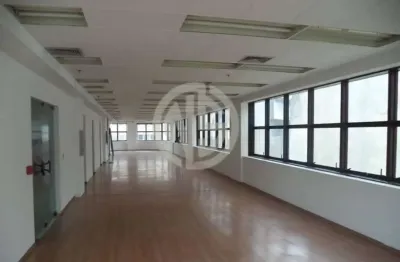 Sala comercial para alugar na Rua Marquês de Itu, Vila Buarque, São Paulo