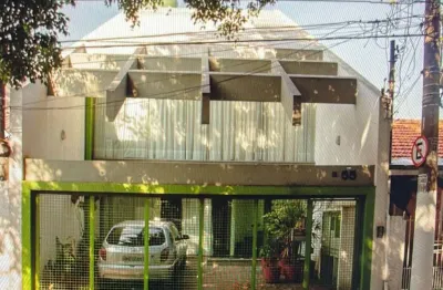 Casa com 1 quarto para alugar na Rua Maturi, Indianópolis, São Paulo
