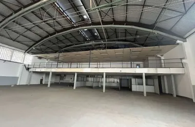 Pavilhão/galpão salão comercial em jardim caravelas, são paulo/sp