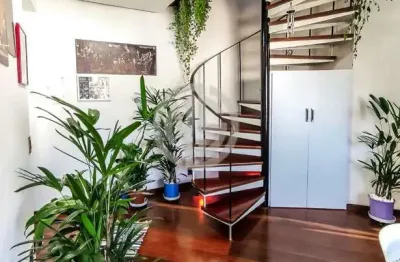 Apartamento com 2 quartos para alugar na Rua Deputado João Sussumu Hirata, Vila Andrade, São Paulo