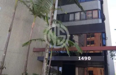 Sala andar comercial em chácara santo antônio (zona sul), são paulo/sp