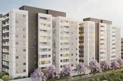 Apartamento com 3 quartos à venda na Rua Galeno de Castro, 321, Santo Amaro, São Paulo