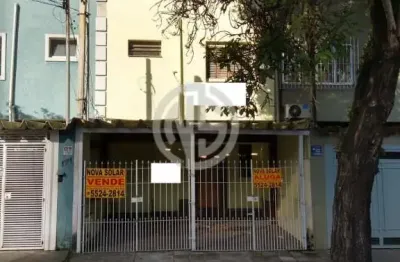 Casa com 3 quartos à venda na Rua Bragança Paulista, 175, Vila Cruzeiro, São Paulo