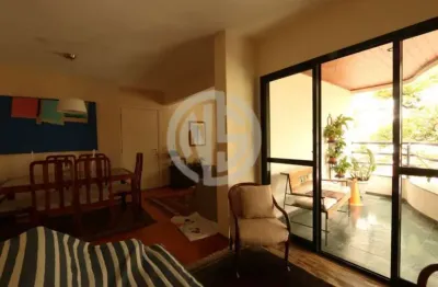 Apartamento com 3 quartos à venda na Rua Antônio de Macedo Soares, 1349, Campo Belo, São Paulo