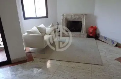 Apartamento com 3 quartos à venda na Rua Doutor Amando Franco Soares Caiuby, 230, Parque Bairro Morumbi, São Paulo