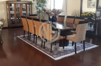 Apartamento com 4 quartos à venda na Alameda dos Aicás, Indianópolis, São Paulo